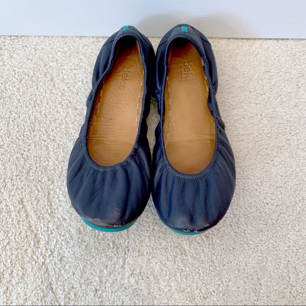 California Blue Tieks